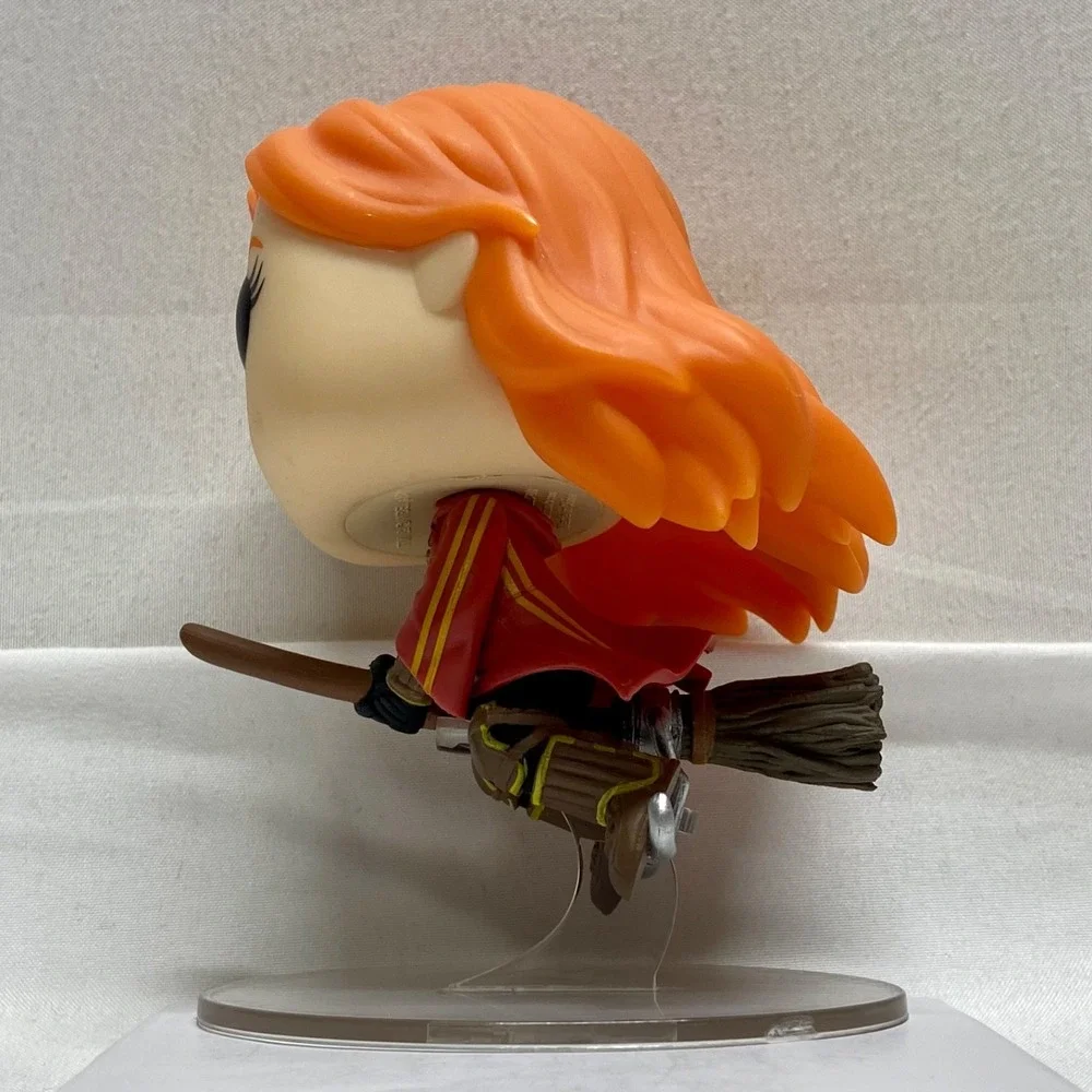 Funko Pop Games The Witcher 3 Wild Hunt Triss Merigold #153 Retired Vaulted GUC